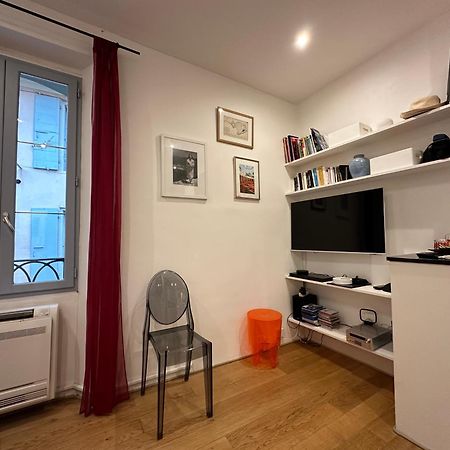 Collioure Duplex Apartment ภายนอก รูปภาพ