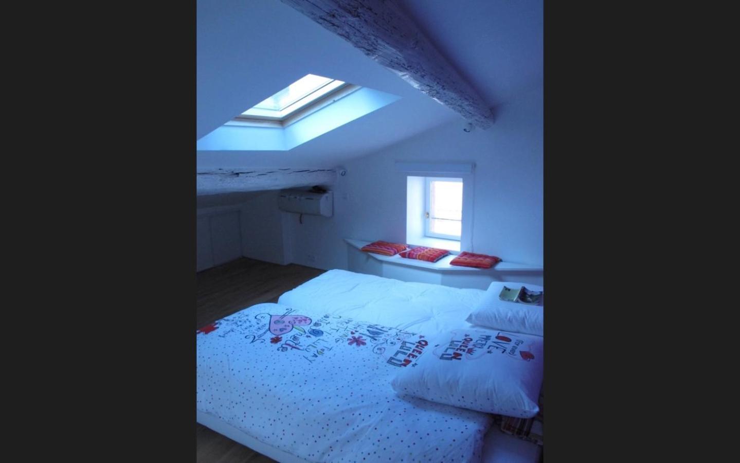 Collioure Duplex Apartment ภายนอก รูปภาพ
