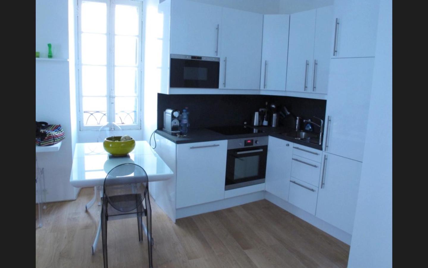 Collioure Duplex Apartment ภายนอก รูปภาพ