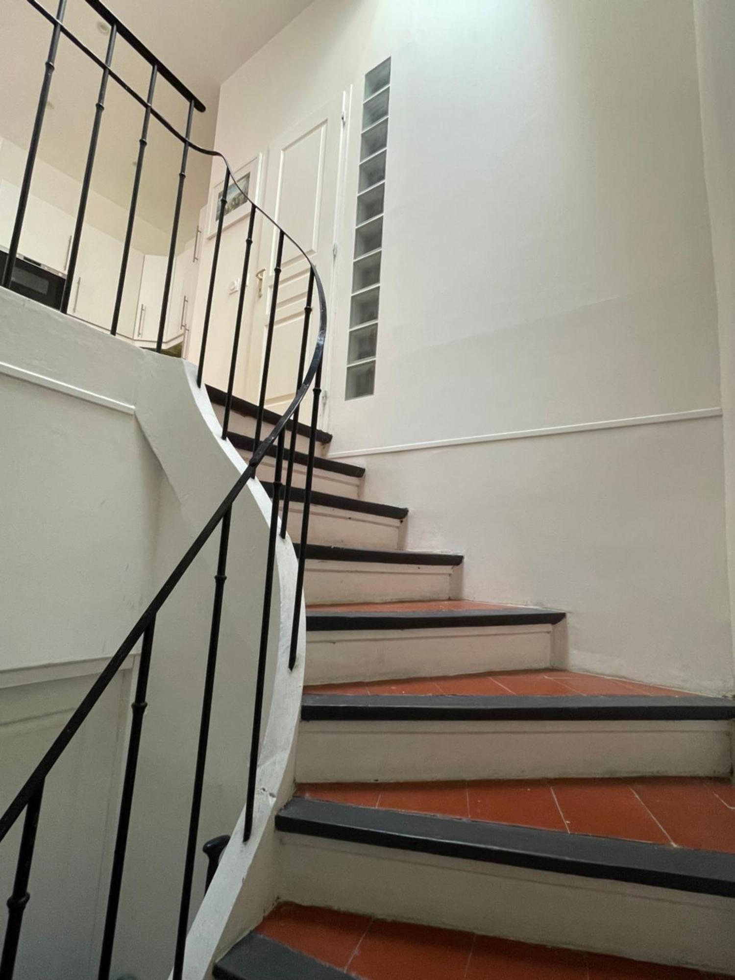 Collioure Duplex Apartment ภายนอก รูปภาพ