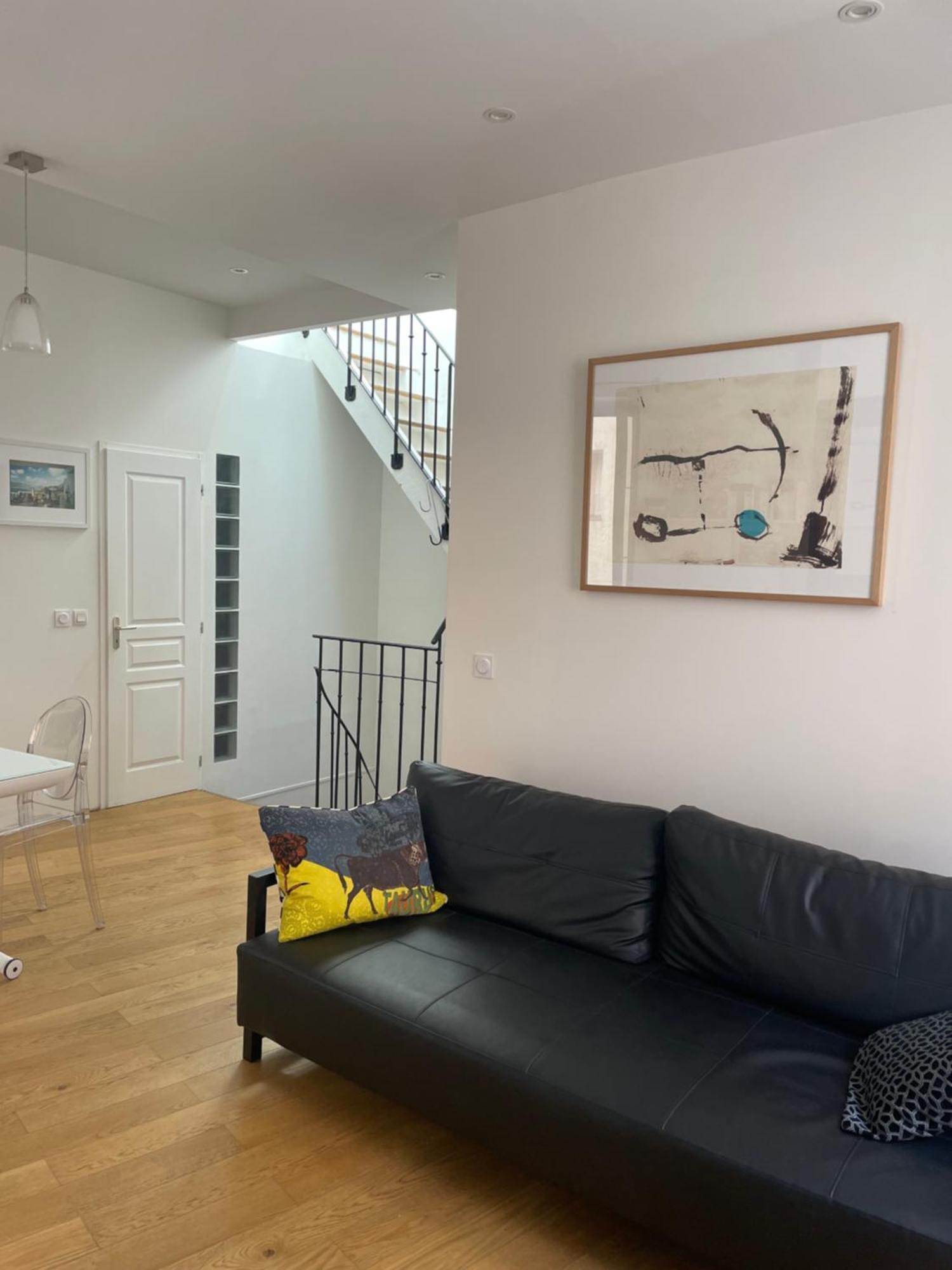 Collioure Duplex Apartment ภายนอก รูปภาพ