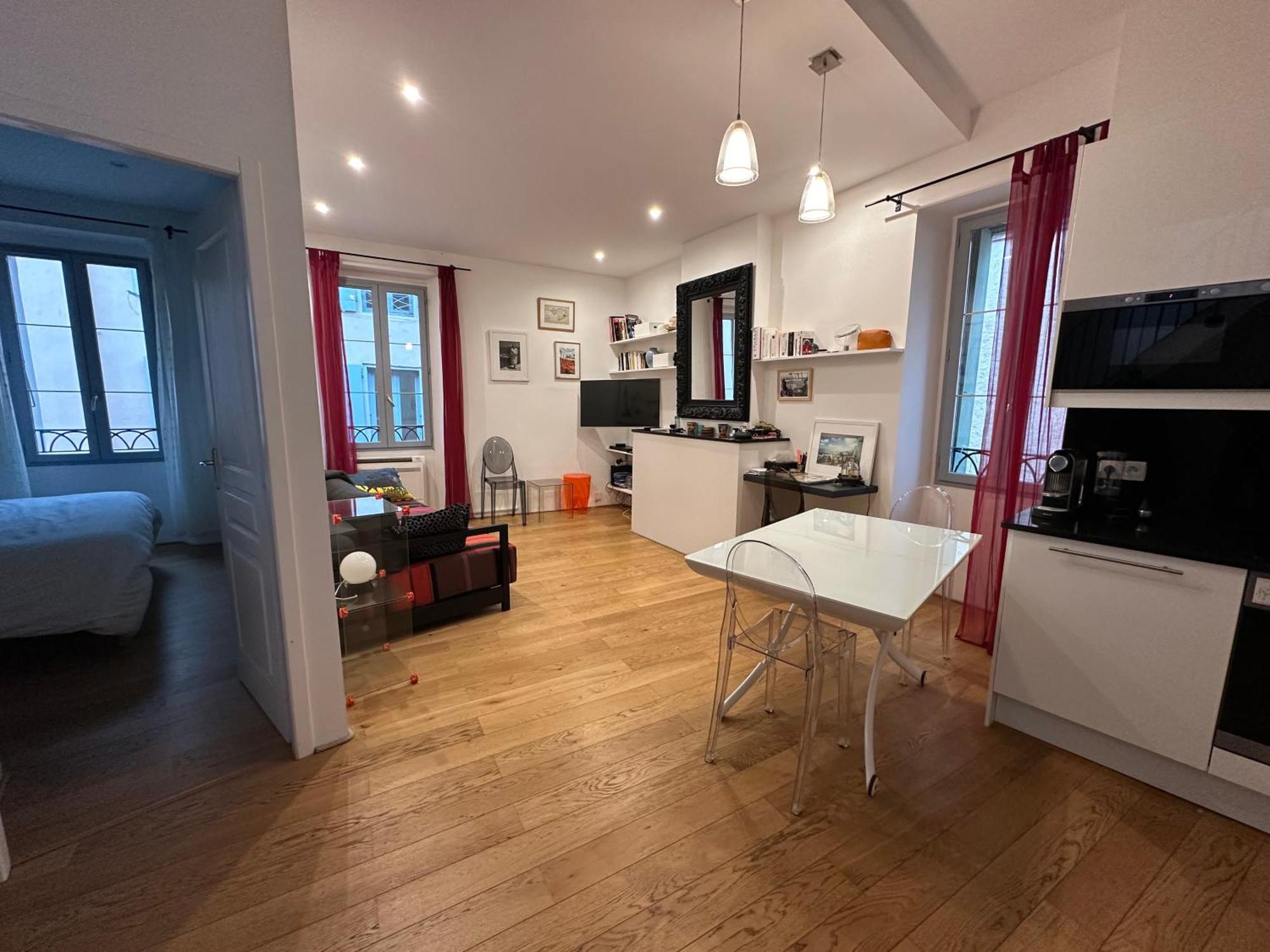Collioure Duplex Apartment ภายนอก รูปภาพ
