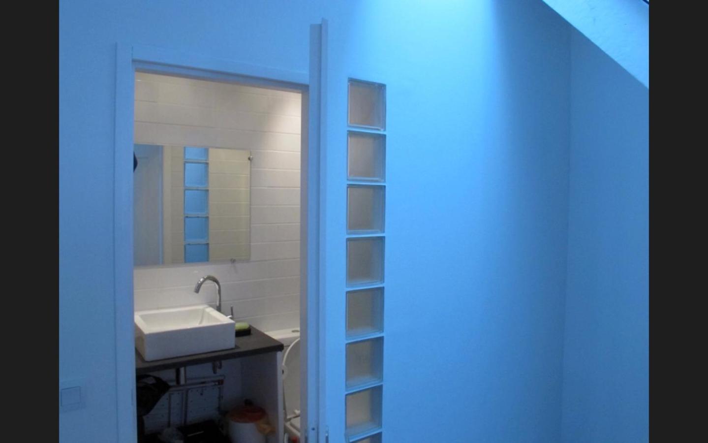 Collioure Duplex Apartment ภายนอก รูปภาพ