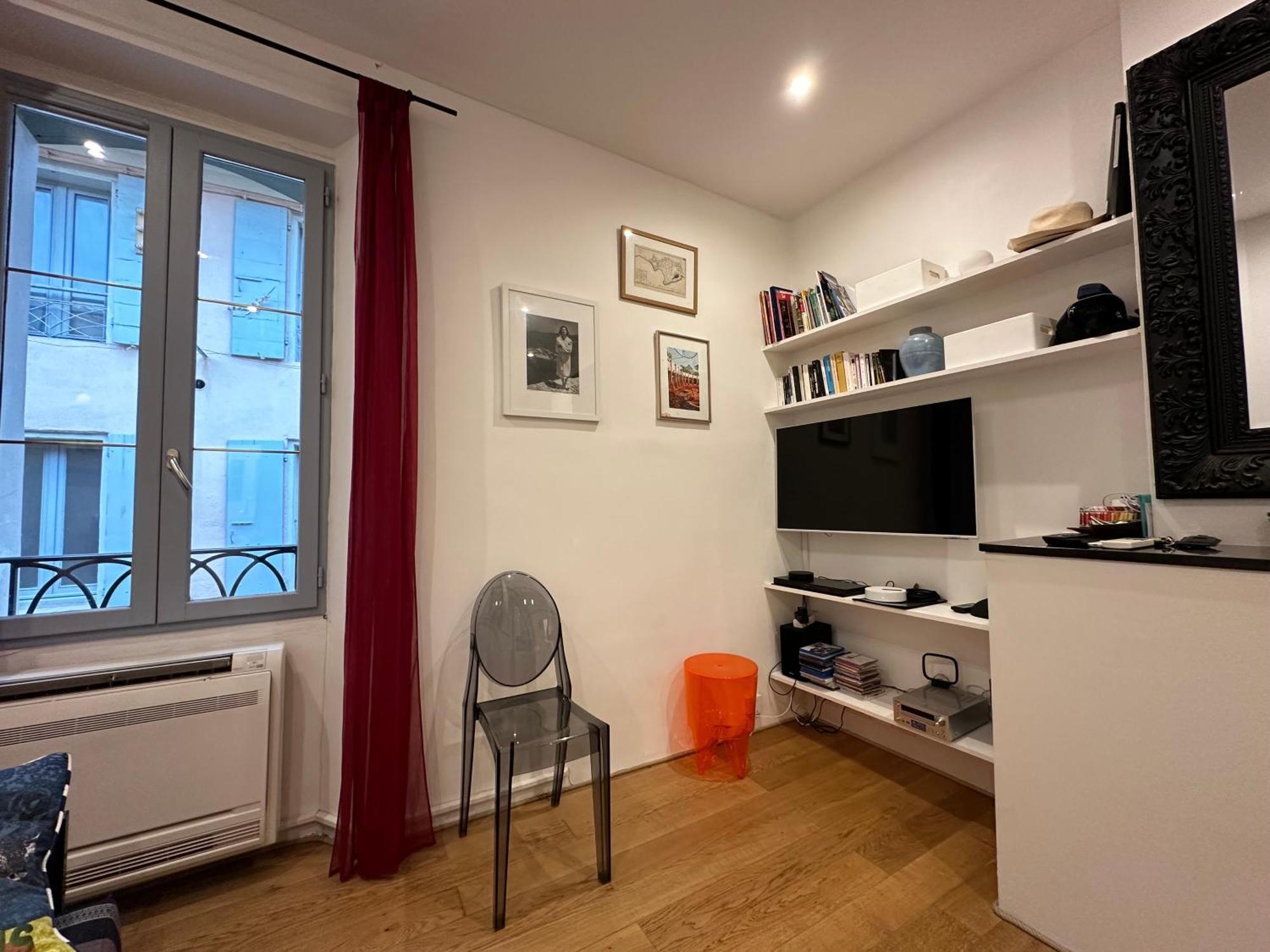 Collioure Duplex Apartment ภายนอก รูปภาพ
